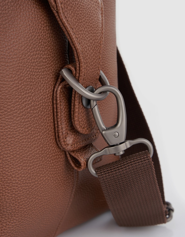 Samsonite - Sam Classic Leather Duffle