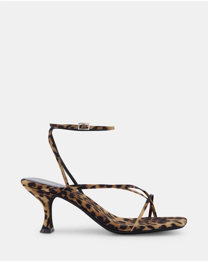 Jeffrey Campbell - Fluxx Heels
