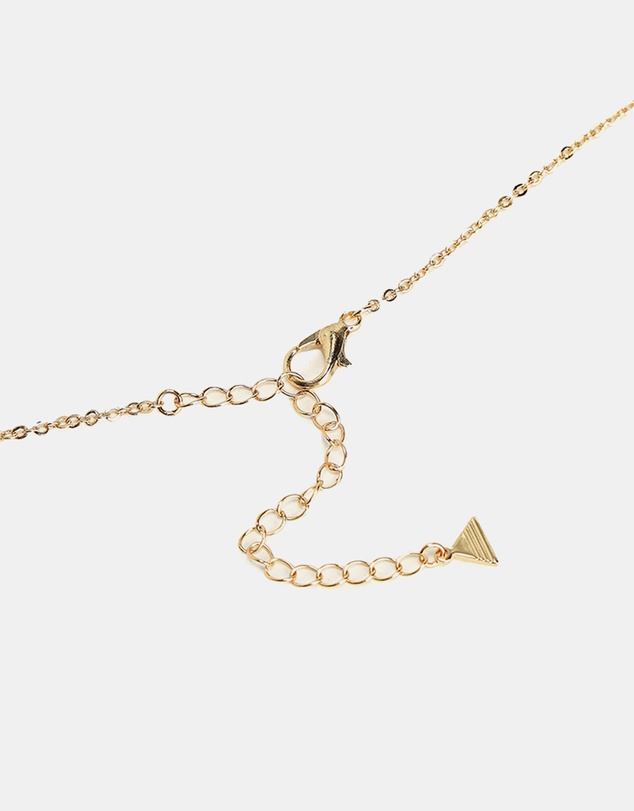 ALDO - Pentraeth Necklace