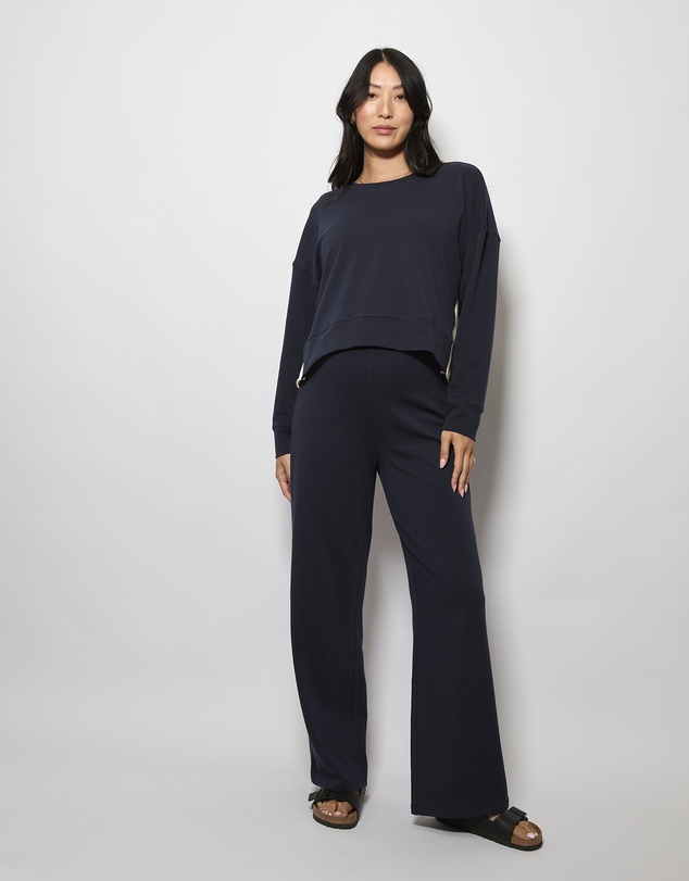 Soon Maternity - Harriette Cotton Jumper