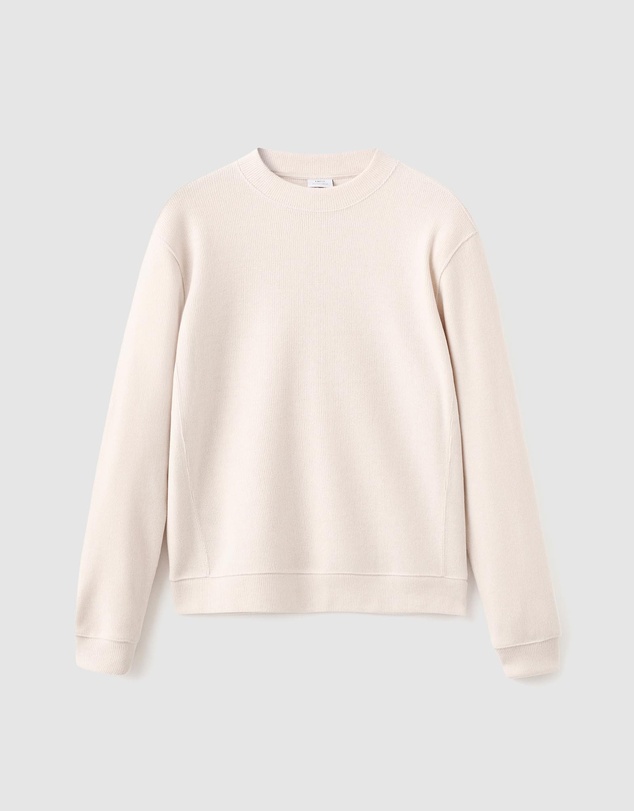 M.N.G - Besalu Sweatshirt