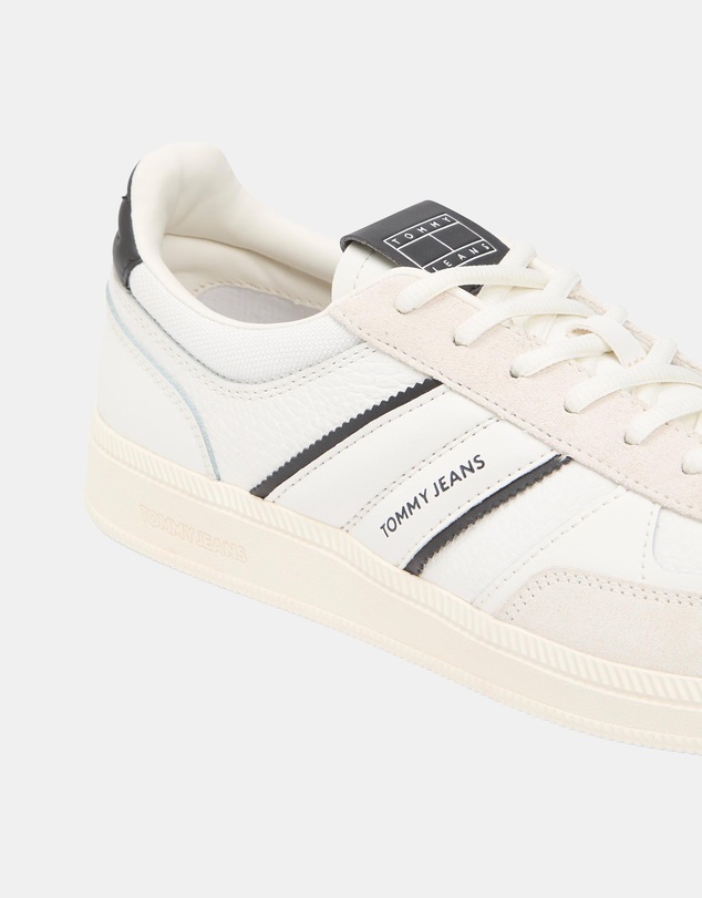 Tommy Hilfiger - The Green W Edge Mix - Men's