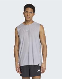 adidas Performance - ADI365 Climacool+ Engineered Tank Mens