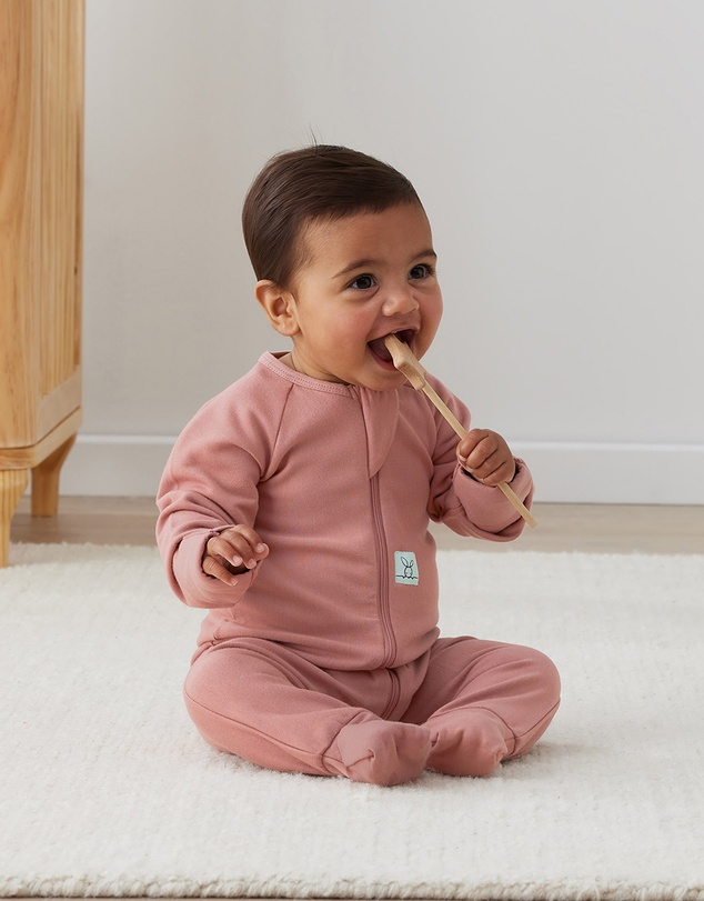 ergoPouch - Layers Long Sleeve 2.0 TOG - Babies