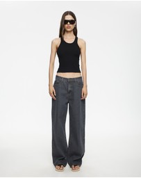 Lioness - Icon Jeans - ICONIC EXCLUSIVE