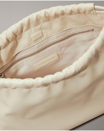 Calvin Klein - Drawstring Crossbody Bag