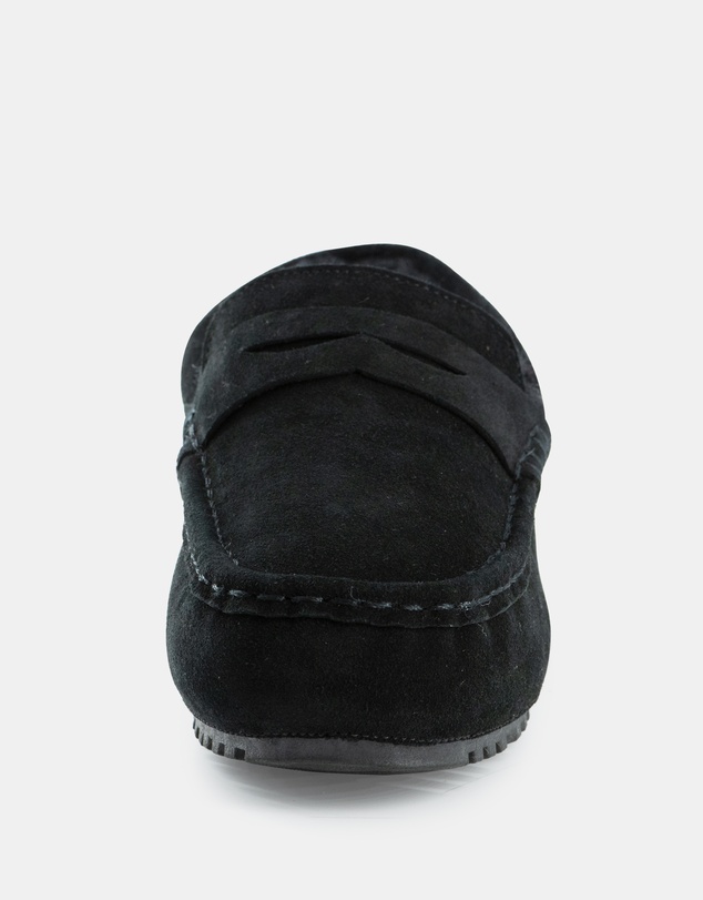 AusWooli Ugg Boots - Terrigal Cosy Moccasin