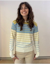 Emme - Sguizzo Knit Sweater