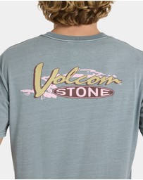 Volcom - Mens Zorch T-Shirt