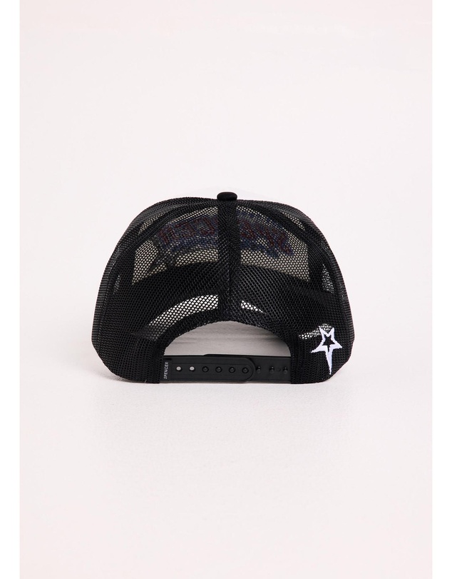 Spencer Project - Hyper Trucker Cap