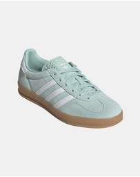 adidas Originals - Gazelle Indoor Shoes - Unisex