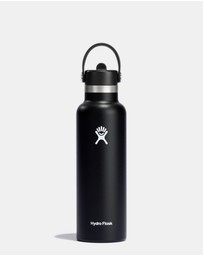 Hydro Flask - 21 Oz Standard Flex Straw Cap
