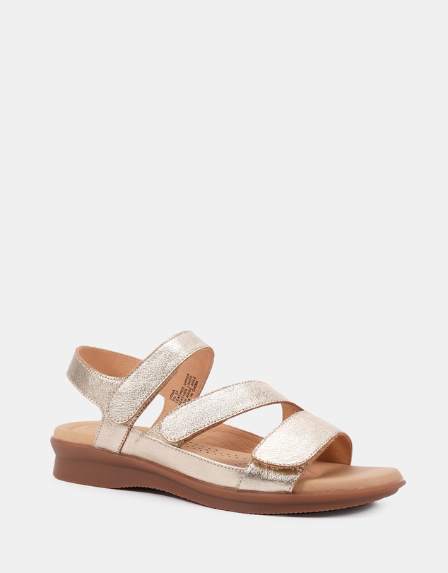 Clarks - Iiona Gold