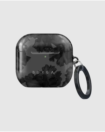 Burga - Burga Airpods Gen 4 Case Nocturnal
