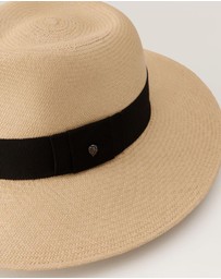 Helen Kaminski - Atlas Panama Fedora