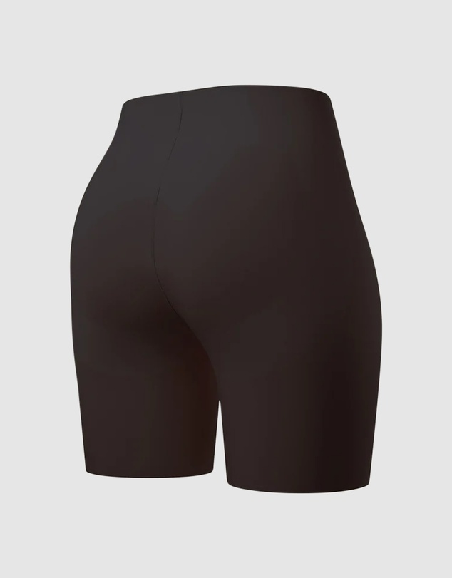 Leonisa - InvisiLift Seamless Butt-Lift Anti-Chafe Short