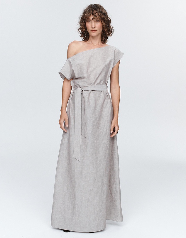 Marle - Oscar Dress