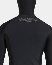 Billabong - Mens Absolute Natural Wetsuit Jacket
