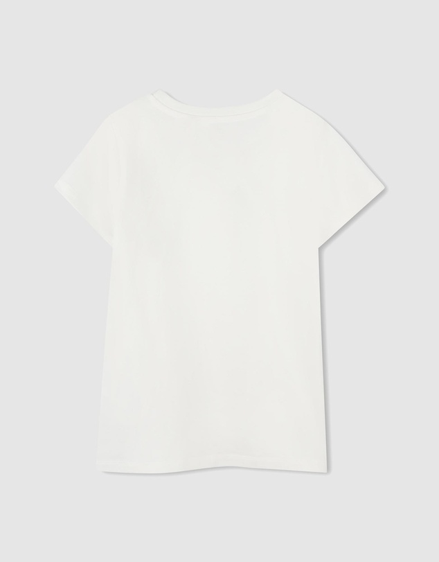 Michael Kors - T-Shirt - Kids-Teens