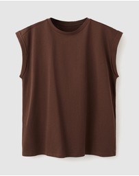 M.N.G - Viri T-Shirt