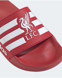 adidas Sportswear - Adilette Shower Liverpool Slides Unisex
