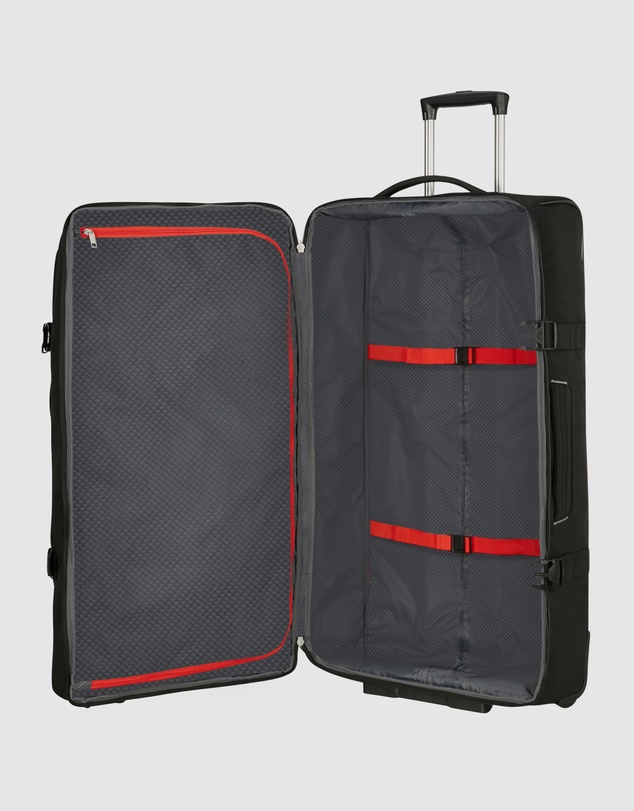 Samsonite - Sonora Duffle/Wh 82cm