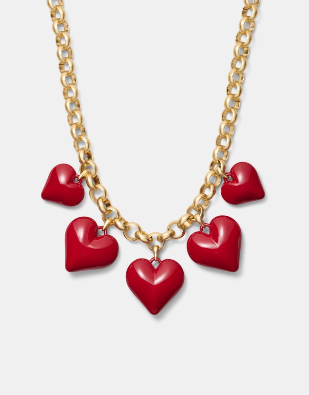 MIMCO - True Love Statement Necklace