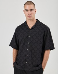 Rolla's - Delos Check Bowler
