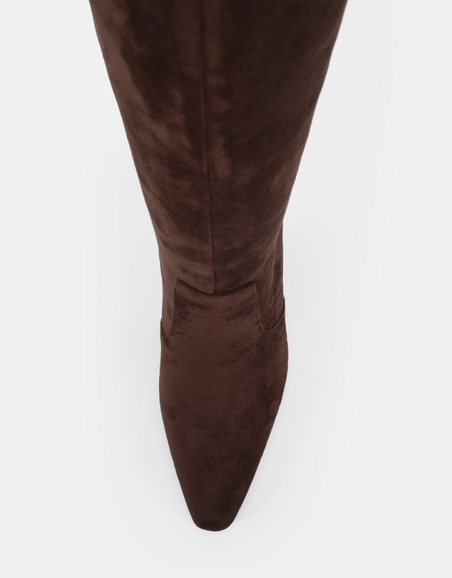Novo - Kiyomi Boots