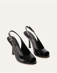 Jo Mercer - Rhoda High Heel Sandals