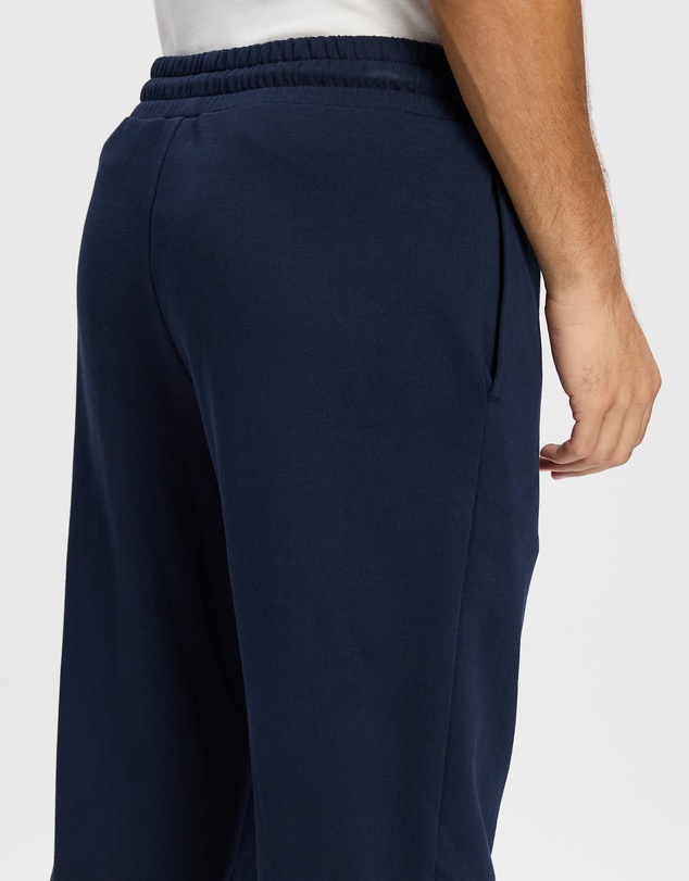 Emporio Armani EA7 - Train Core ID M Big Logo Pants