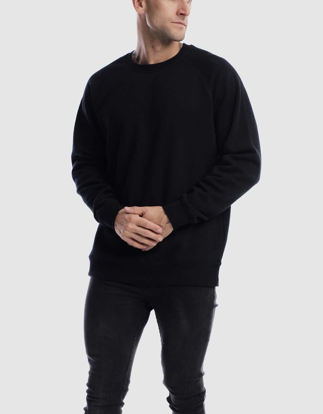 DVNT - Devoid Crewneck