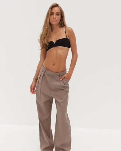 Style Addict - Gwen Micro Bra