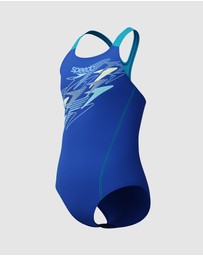 Speedo - Medley Logo Medalist - Kids-Teens