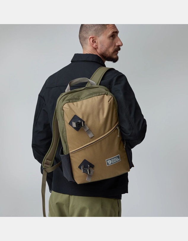 Fjallraven - Vardag 17L Backpack