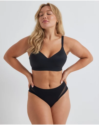 Kayser - Alive FF Wirefree Bra