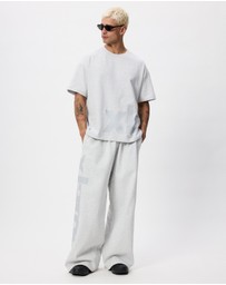 X-Large - Eli Gorilla Fit Tee