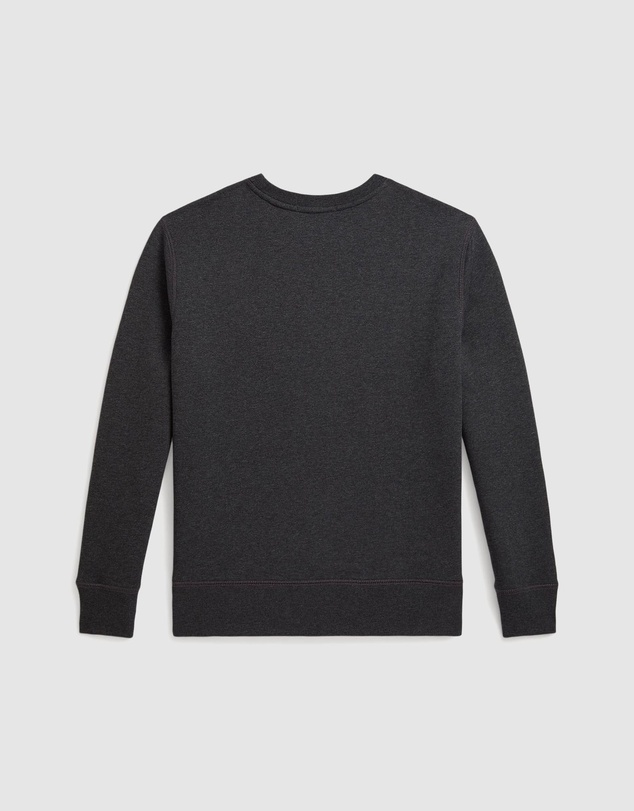 Polo Ralph Lauren - Logo Fleece Sweatshirt - Teens