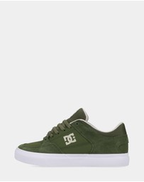DC Shoes - Mens Onyx Skate Shoes