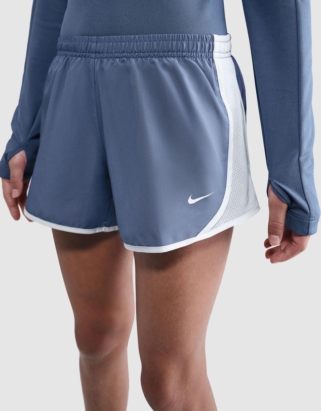 Nike - Dri-FIT Tempo Running Shorts - Kids-Teens