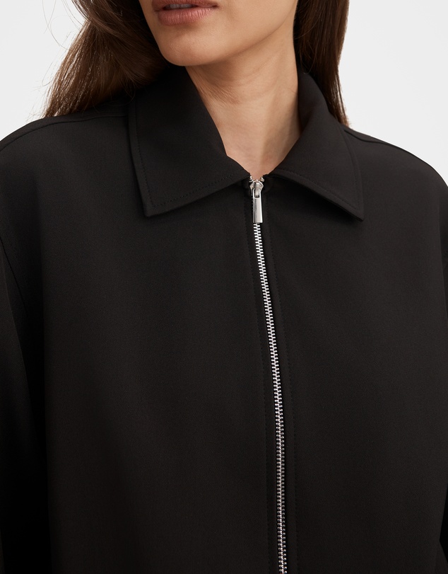Forever New - Alexia Top Collar Jacket