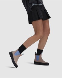 Rollie - Fields Chelsea Boot