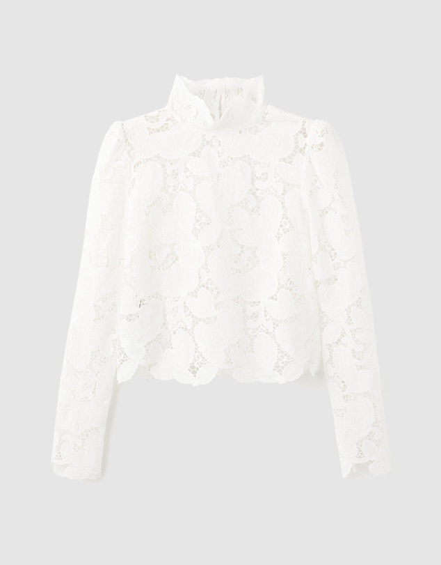 M.N.G - Coco Blouse