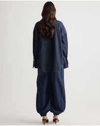 Decjuba - Lia Denim Shirt