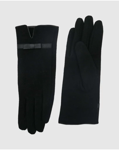 Morgan & Taylor - Rosetta Gloves