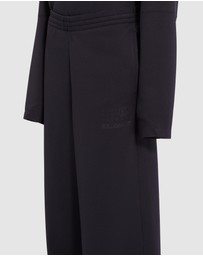 MM6 Maison Margiela - Relaxed Pants