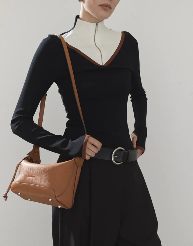 The Horse - Mini Lou Bag