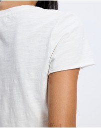 White By FTL - Elsie Tee