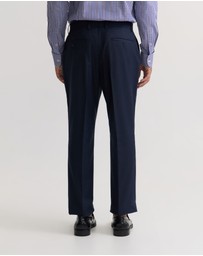 Oxford - Hopkins Luxury Suit Trousers