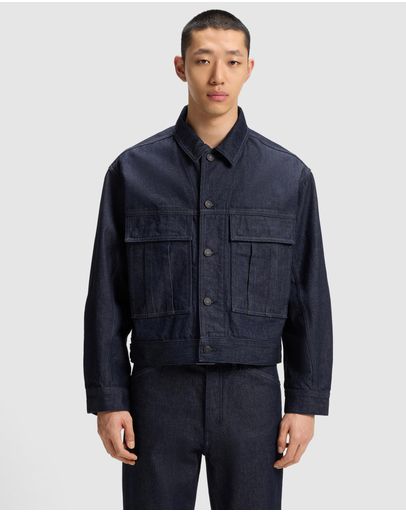 Dark Blue